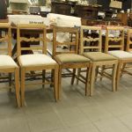 827 1209 CHAIRS